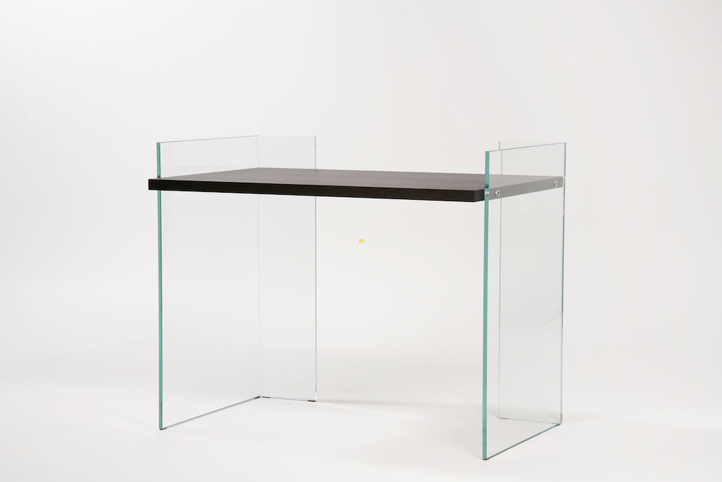 Zen 8 | Scribe — Bureau Verre et Bois