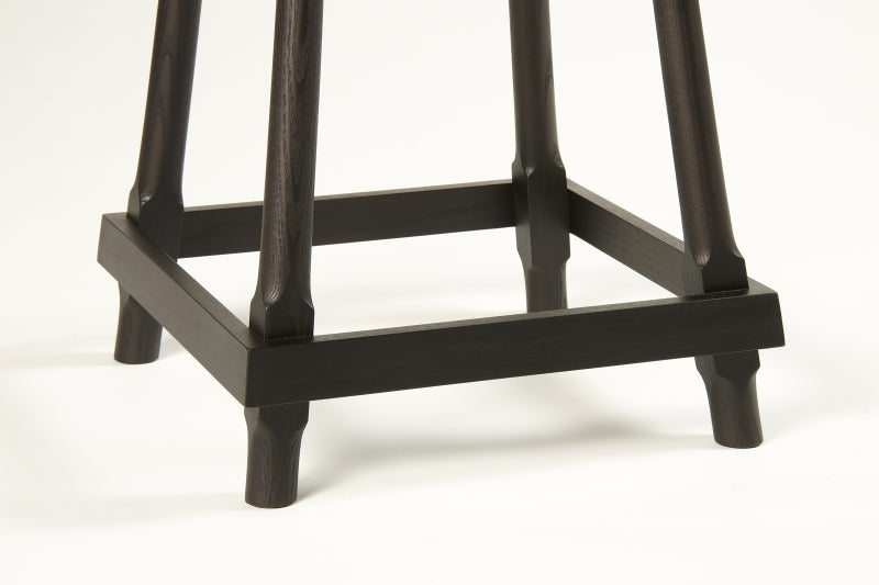 Tabouret Gustave | Frêne massif
