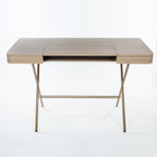Bureau Cosimo, chêne clair naturel