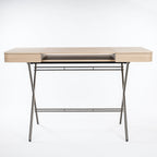 Bureau Cosimo, chêne clair naturel