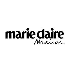 Logo parution presse Marie-Claire Maison Magazine - Adentro Paris