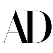 Logo parution presse AD Magazine - Adentro Paris