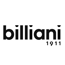 logo Billiani marque partenaire Adentro Paris