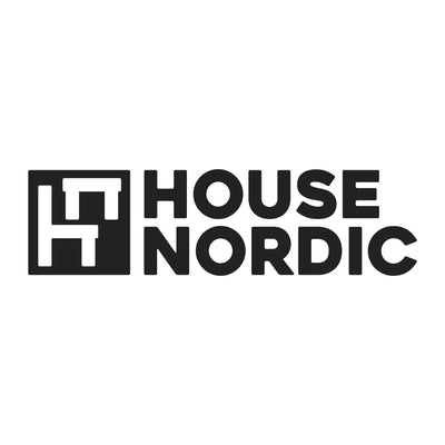 logo House Nordic marque partenaire Adentro Paris