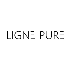 logo Ligne Pure marque partenaire Adentro Paris